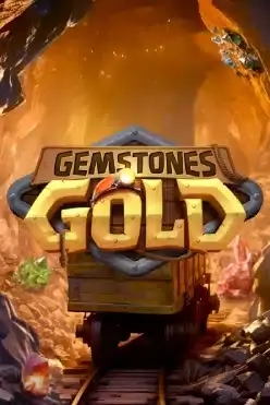 Gemstones Gold