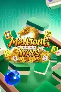 Mahjong Ways