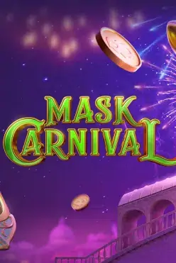 Mask Carnival