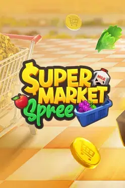 Supermarket Spree