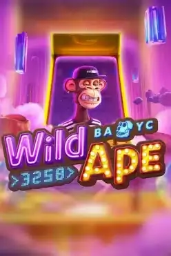 Wild Ape #3258