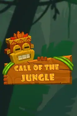 Call Of The Jungle