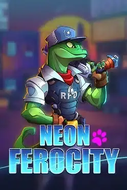 Neon Ferocity