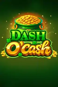Dash O’Cash
