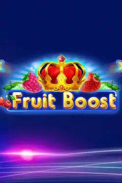 Fruit Boost