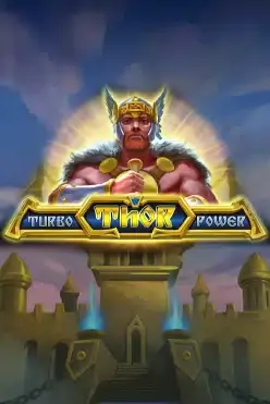 Thor Turbo Power