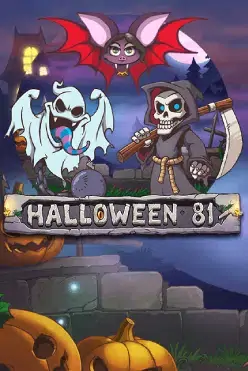 Halloween 81