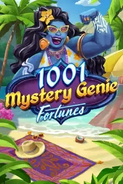 1001 Mystery Genie Fortunes