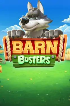 Barn Busters