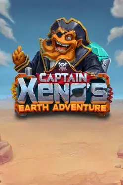 Captain Xenos Earth Adventure