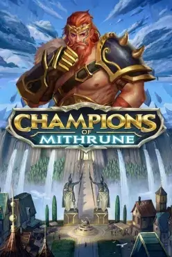 Champions of Mithrune