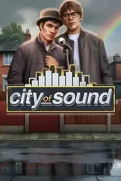 City of Sound