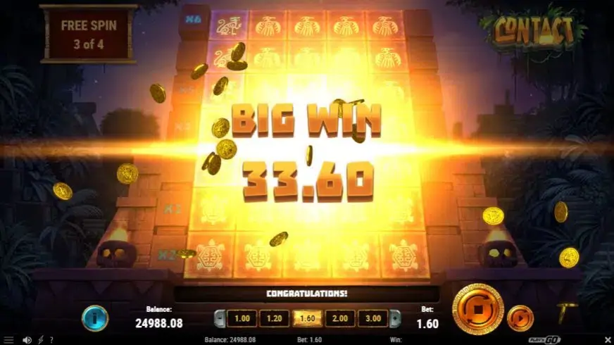 Contact slot screenshot 6