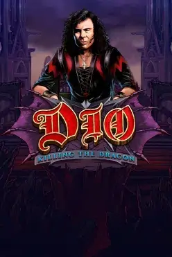 Dio – Killing the Dragon