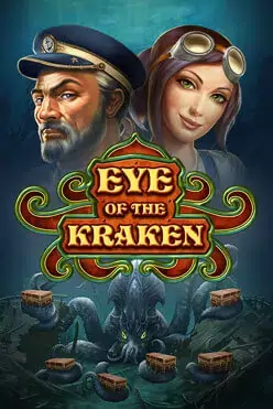Eye of The Kraken