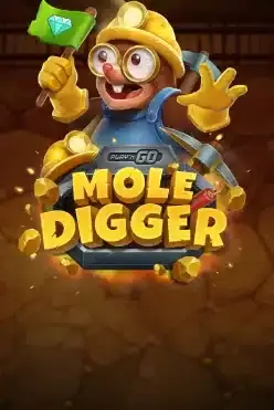 Mole Digger