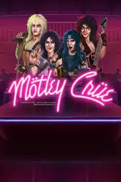 Mötley Crüe