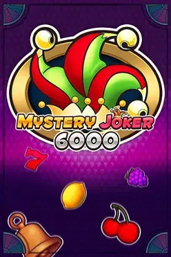 Mystery Joker 6000