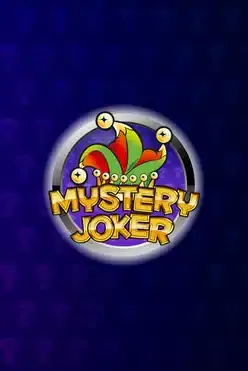 Mystery Joker
