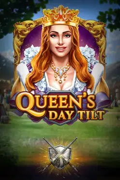 Queen’s Day Tilt
