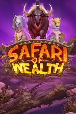 Safari of Wealth