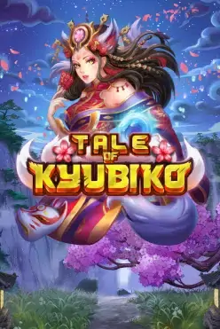 Tale of Kyubiko