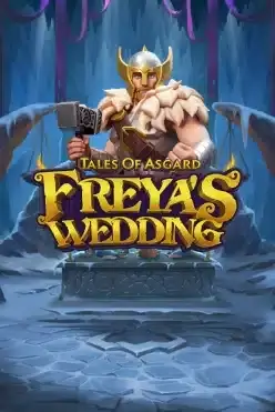 Tales of Asgard Freya’s Wedding
