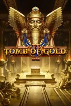 Tomb of Gold 2