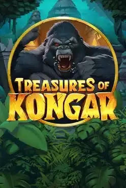 Treasures of Kongar