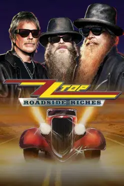 ZZ Top Roadside Riches