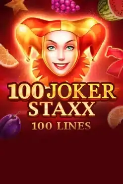 100 Joker Staxx