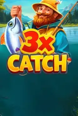 3x Catch