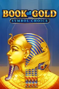 Book of Gold: Symbol Choice