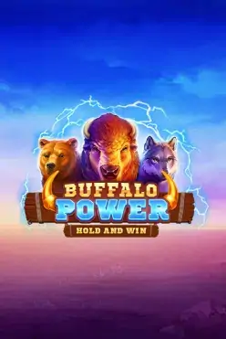 Buffalo Power
