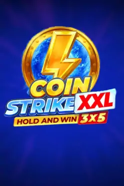 Coin Strike XXL: Hold and Win