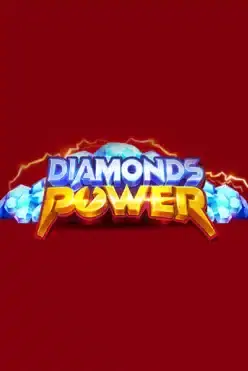 Diamonds Power: Hold and Win