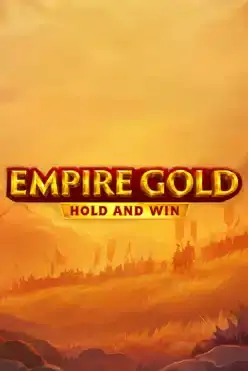 Empire Gold: Hold and Win