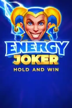 Energy Joker: Hold and Win