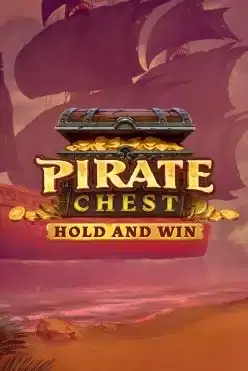Pirate Chest: Hold and Win