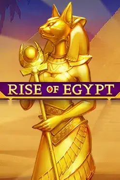 Rise of Egypt