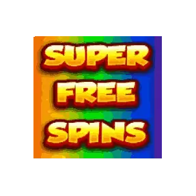 Bonus Buy Super Free Spins