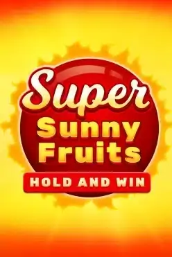Super Sunny Fruits