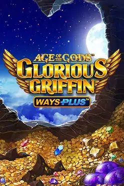 Age Of The Gods: Glorious Griffin