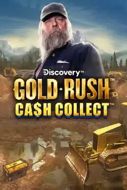 Gold Rush Cash Collect