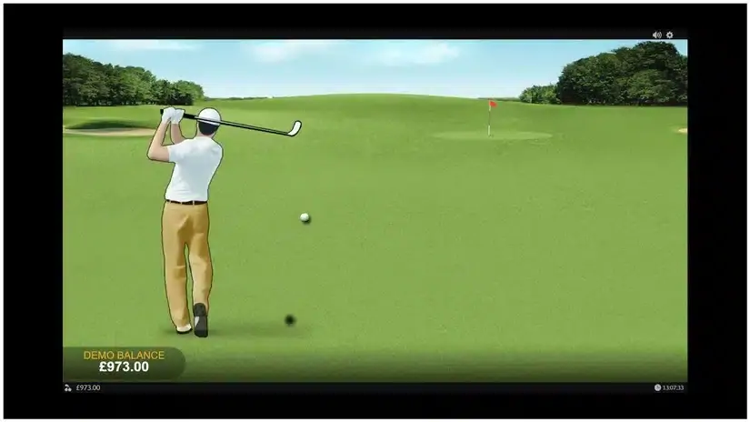 Golden Tour Slot – Free Demo, RTP, Features and slot screenshot 4