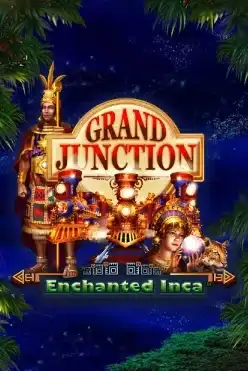 Grand Junction Enchanted Inca