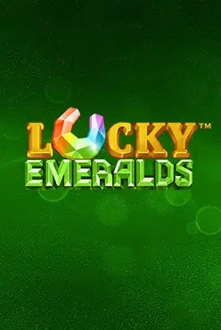 Lucky Emeralds