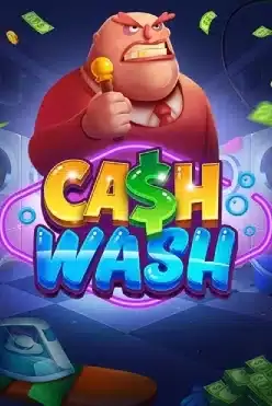 Cash Wash