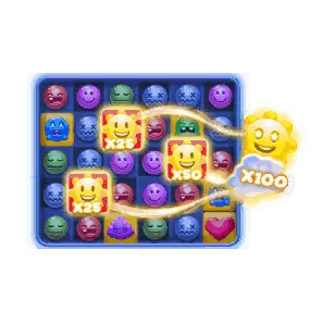 Bonus Buy Free Spins