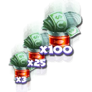 Bonus Buy Free Spins